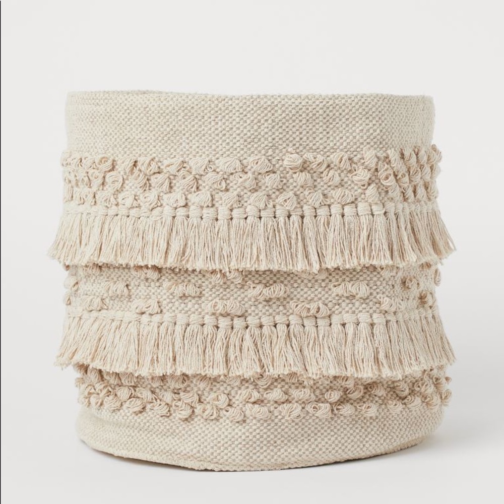 H&M Large Storage Basket